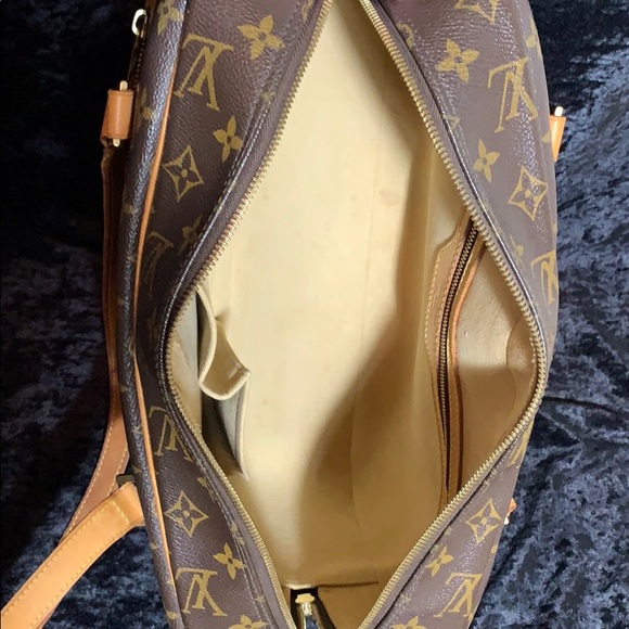 Authentic Louis Vuitton Cite GM - Picture 7 of 15